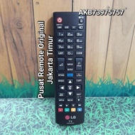 LG MY APPS AKB SMART TV REMOTE73975757 ORIGINAL ORIGINAL