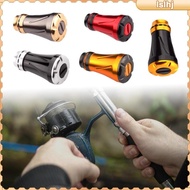 [Lslhj] Fishing Reel Handle Knob Lightweight DIY Fishing Knob Aluminum Alloy Fishing Reel Knob Fishi