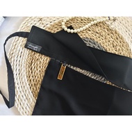 ORIGINAL NAFISA GOLD PONI BANDUL Bandana Veil