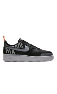 Nike Air Force 1 Low Under Construction