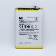 REDMI 9C - Baterai Batre Battery Batrei Batere Batrai Tanam Xiaomi REDMI 9C ORIGINAL 100% BN56 BN-56