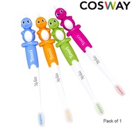 Cosway Xylin Kids Toothbrush (Toori)