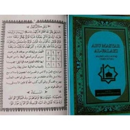 kitab abu ma'syar alfalaki terjemah sunda