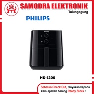 Air Fryer PHILIPS HD-9200