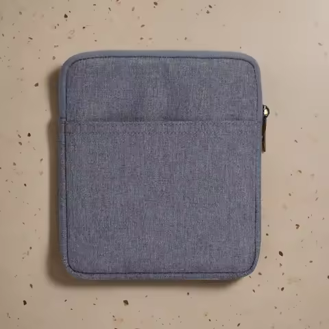 Universal Sleeve Case for Onyx Boox Go Color (2024) 7" EBook Leaf 3 C 2 3C Boox Page / Boox Galileo 