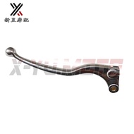 Accossato แฮนด์บาร์เบรกด้านซ้ายและด้านขวาสำหรับ BMW S1000RR HP4 10-16 ปี คันเร่งและเกียร์แบบเดี่ยว/ค