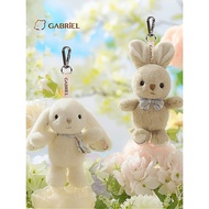 伽百利Gabriel佩恩兔毛绒玩偶包包玩具挂生日礼物情侣送生Gabriel Gabriel Payne Rabbit plush20260731