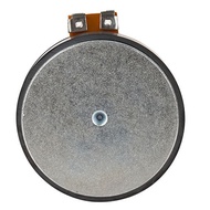 High Frequency 80mm Treble Sound Horn Driver Speaker 50W 4 Ohm 25.5mm Corded for Stage and Dance Eve