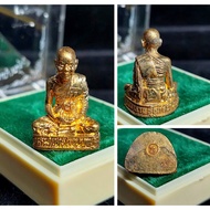 Thailand Amulet CK Chan