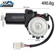 For Toyota Land Cruiser 4500 LC80 FZJ80 Genuine Window Lifter Regulator Motor