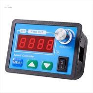 DC6-55V 30A Motor Governor DC Motor Speed Regulator