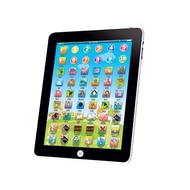 Educational Toy Kids Tablet Learning Computer  English