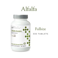 Shaklee Alfalfa (330 tablets)