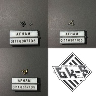 [ORIGINAL PART] SIDE BUTTON DW6900 & DW5600