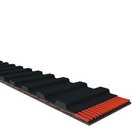D&D PowerDrive 112XL785 Synchronous Timing Belt