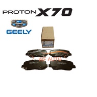 Proton x70 Brake Pad Front