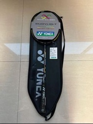 Yonex DUORA 10 LT 羽毛球拍