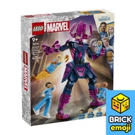 LEGO 76316 Marvel Fantastic Four vs. Galactus Construction Figure