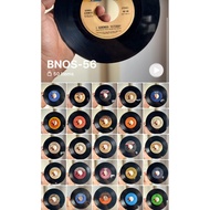 45rpm Vinyl Record BNOS-56 Various Artists