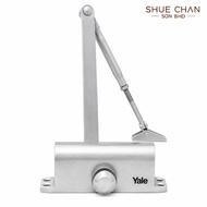 ORIGINAL YALE DOOR CLOSER C-77EN2