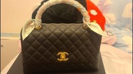 Chanel Coco handle