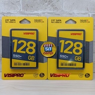 VISIPRO 100 ORIGINAL SATA SSD 128GB