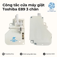 Toshiba E89 washing machine door switch - Toshiba E89 washing machine door lock