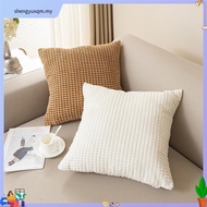 Throw Pillow Case Sofa Cushion Cover 70x70cm 50x50 45x45cm 30x50cm Cushion Cover Dark Blue Quality C