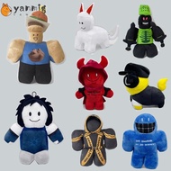 YANMIG For saken Gubby Plush Doll, For saken Chance Plushie Anime Plush Toy, Character Doll Stuffed 