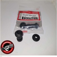 SUPRA X FIT VARIO TIGER VERZA GL BEAT CALIPER BOOT RUBBER / 45132-166-016