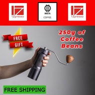 1Zpresso K-Max Manual Hand Grinder ( READY STOCK &amp; FAST SHIPPING)