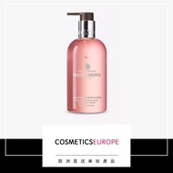 MOLTON BROWN - 大黃玫瑰洗手液 300 毫升 (平行進口)