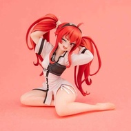 Eris Boreas Noodle Action Figure Magician Roxy Migurdia Figure Mushoku Tensei Anime Figure Pvc A
