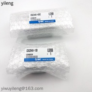 SMC Thin CQ2A/CDQ2A40series Cylinder CQ2B/CDQ2B40-5/10/15/20/25/30/35/40/45/50DMZ/75DZ Pneumatic Com