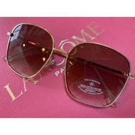 Mango mirror-coated anti-UV glasses