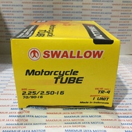Swallow Motorcycle Inner Tires 225/250-16 70/90-16