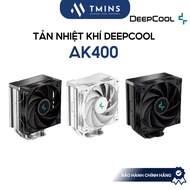 Deepcool AK400/ AK400 WH/ AK400 ZERO DARK air cooler - Genuine product
