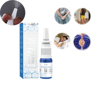 Haowu Global Hot sale Oveallgo Prostace Pt-141 Nasal Spray health