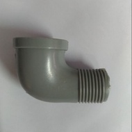 15mm acetal street elbow