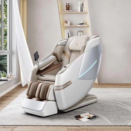 ST-🚢OEMCustomized Massage Chair for Wholesalers Household Multifunctional Zero Gravity Space Capsule Massage Chair