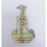 Brass / copper plate with color paint (etching)/Custom Etched Metal Nameplates, etched Labels and Ta