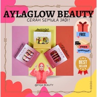 AYLA GLOW BEAUTY +