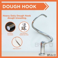 Bakery Mixer B30 Accessories