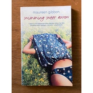 Swimming Sweet Arrow by Maureen Gibbon TPB 2000