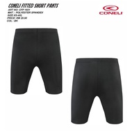 Coneli CFP1651 Fitness Pants /Tight Pants /Seluar INNER Tight Pant Lelaki Sportwear Pants