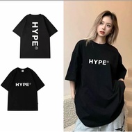 Tshirt HYPE good quality hundred percent cotton