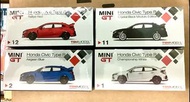 Mini GT Honda Civic Type R （FK8)(馬來西亞限定）/還有早期1，2&amp;12號