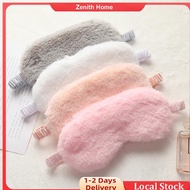 Eye Mask For Sleeping Plush Eye Mask Sleeping Mask Sleep Mask Blackout Eye Sleeping Cover