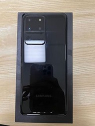Samsung S20 ultra 12+256Gb hk version 香港版本