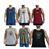 KATUN JUMBO SINGLET T-SHIRTS FOR MEN AND WOMEN 2XL 3XL 4XL 5XL 6XL COTTON